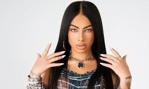 Yailin La Más Viral liberada tras arresto por porte ilegal de armas