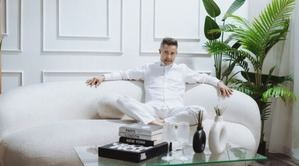 Carlos David presenta su nuevo álbum “Atemporal”