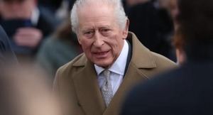 Carlos III se distancia de Andrés y ofrece colaborar con la policía por el caso Epstein