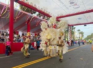 Carnaval rendirá homenaje a Puerto Plata y contará con delegaciones internacionales