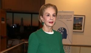 Carolina Herrera: cómo ha redefinido la elegancia y la feminidad a sus 87 años