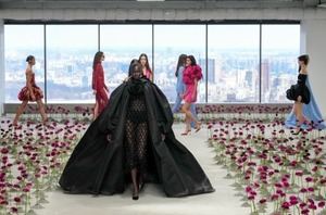 Carolina Herrera y Ralph Lauren blindan la Semana de la Moda de Nueva York