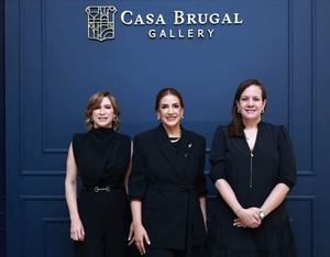 Casa Brugal inaugura su Gallery: un nuevo epicentro de lujo y maestría