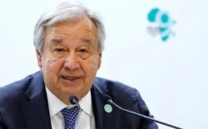 ONU celebra alto el fuego en Gaza y pide cumplimiento