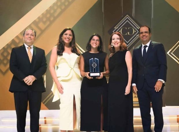 Premios ConstruGala celebra su edición 2025.