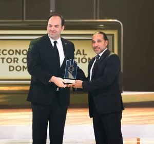 Premios ConstruGala llevó a cabo su cuarta edición.