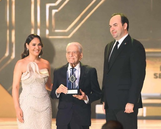 Premios ConstruGala 2025: Celebrando la Innovación en Construcción.