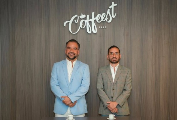 Se acerca la cuarta edición del Festival del Café Coffeest 2025.