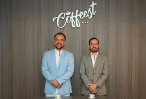Se acerca la cuarta edición del Festival del Café Coffeest 2025