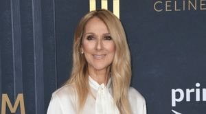 Céline Dion regresa con “Dansons” su primera canción en 10 años