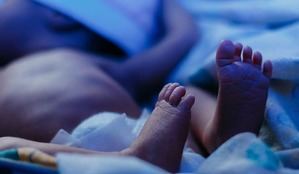 Cero muertes maternas y 11 decesos infantiles durante última semana en RD