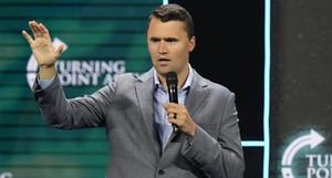 Trump declararía a Antifa como organización terrorista tras asesinato de Charlie Kirk