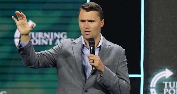 Trump amenaza con declarar a Antifa como organización terrorista tras el asesinato de Charlie Kirk.