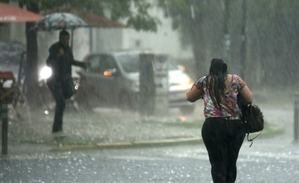 Así estará el clima en República Dominicana en próximos días