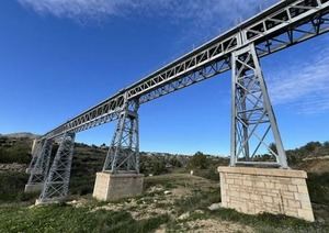 Puentes resilientes: adaptabilidad ante eventos catastróficos