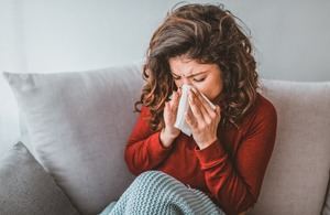 Circulación de influenza A (H3N2) provoca cuadros respiratorios más severos en RD