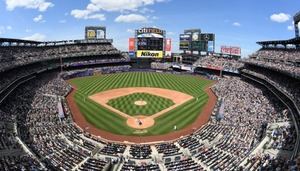 Juego de Estrellas entre Dominicana y Puerto Rico se celebrará en el Citi Field de Nueva York