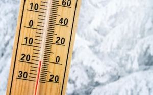 Indomet: el frío continuará hasta el miércoles en todo el país