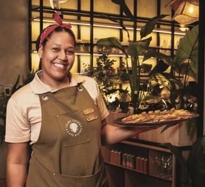 Tribu Taína Café Bistro y Body Shop Studio promueven la alimentación consciente en Punta Cana.