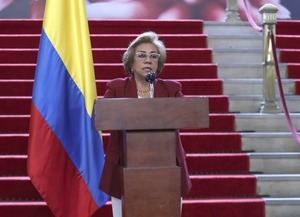Colombia activa diplomacia con acercamiento a Delcy Rodríguez y Donald Trump