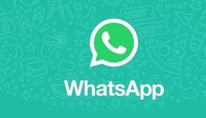 Descubre la papelera oculta de WhatsApp