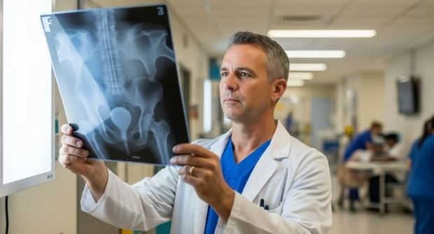 Cómo la adopción de la IA y sistemas de automatización revolucionarán a clínicas y hospitales en 2026.