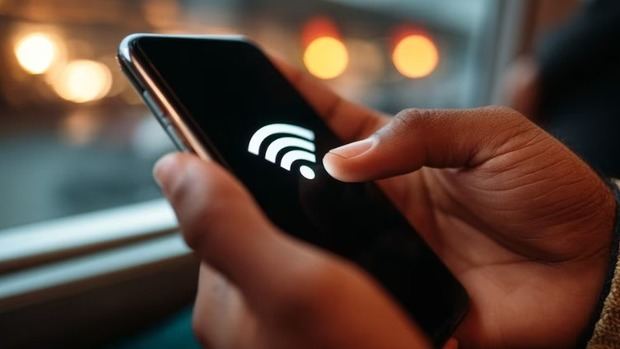 Cómo ver la contraseña de una red WiFi en un iPhone sin descargar apps y gratis.