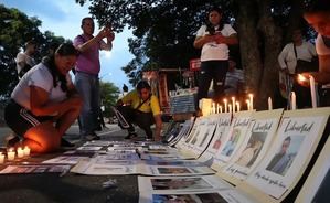 Transición estancada: más de 700 presos políticos continúan detenidos en Venezuela