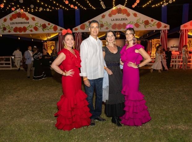 Alma Casa de Campo: tradición, cultura y negocios en su tercera edición.