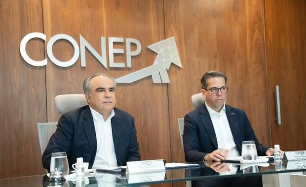 CONEP apoya reprogramación de la V Cumbre Empresarial de las Américas.