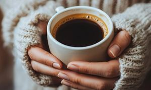 El café podría retrasar el envejecimiento en pacientes con enfermedades mentales.