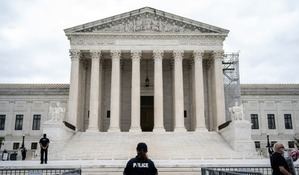 Corte Suprema de EEUU evalúa decisión que podría afectar el TPS para haitianos