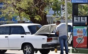Crisis humanitaria en Cuba por asedio petrolero de EEUU