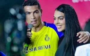 Cristiano le pide matrimonio a Georgina luego de 9 años juntos y una hermosa familia