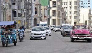 Tensiones de Cuba con EEUU alcanzan niveles históricos