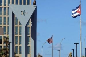 Cuba confirma reunión en La Habana con representantes de Washington