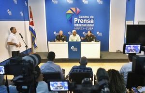 Cuba niega vínculos con el narcotráfico