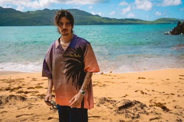 Danny Ocean cantará en ceremonia del Nobel de la Paz 2025 donde estará María Corina Machado.