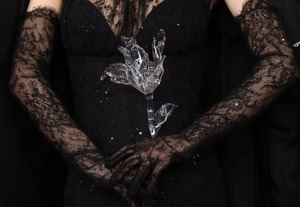 Accesorios brillan en las alfombras rojas de 2026