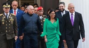 Venezuela en vilo: tensa calma tras la caída de Maduro