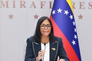 Venezuela tras la salida de Maduro: Delcy Rodríguez asume sin una verdadera transición política