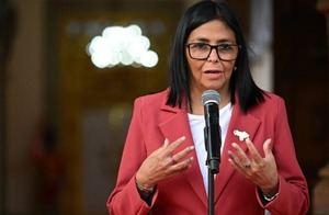 Venezuela prevé reabrir su embajada en EEUU e izar su bandera “muy pronto”