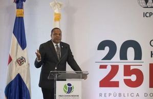 Delegados de 80 países se reúnen en RD por derechos del consumidor