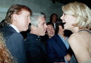 Administración de Trump publicará millones de páginas de documentos sobre Epstein