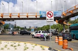 Inicia tercera fase de restricción vial este fin de semana