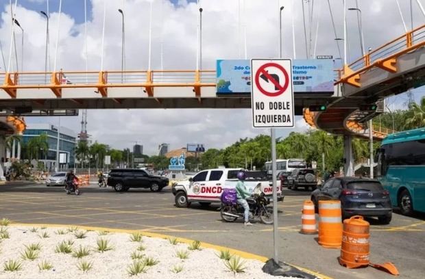 Inicia tercera fase de restricción vial este fin de semana