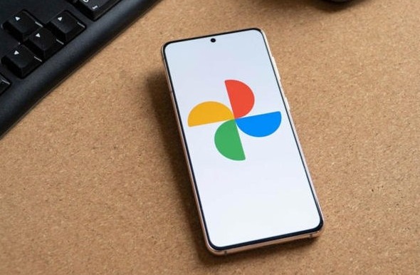 Google Maps y Fotos estrenan nuevo ícono.