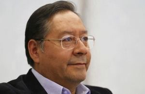Detenido expresidente de Bolivia, Luis Arce, por presunto caso de corrupción