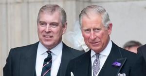 Arrestan al príncipe Andrés, hermano del rey Carlos III tras nuevas revelaciones del caso Epstein