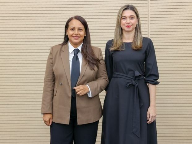 DGCINE y Caribbean Films renuevan acuerdo para el cine dominicano.